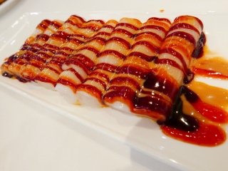 广州酒家（临江大道店）