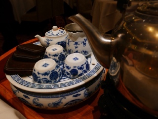 广州酒家（临江大道店）