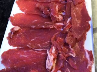 潮膳荟•三和牛肉（丰庄路店）