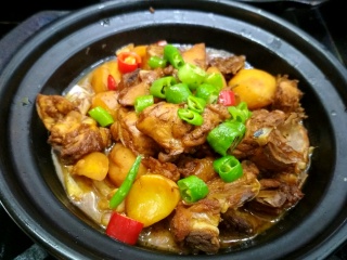 象山渔村（莲安东路店）