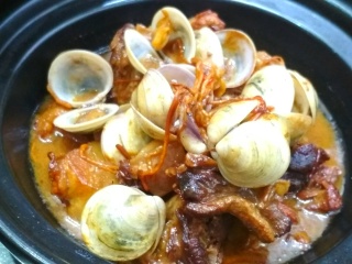 象山渔村（莲安东路店）