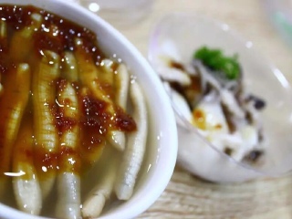 五叔公土笋冻专家（曾厝垵店）