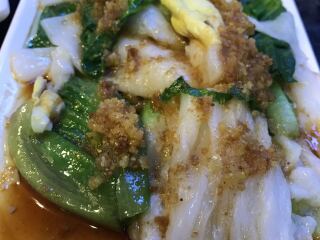 潮膳荟•三和牛肉（丰庄路店）