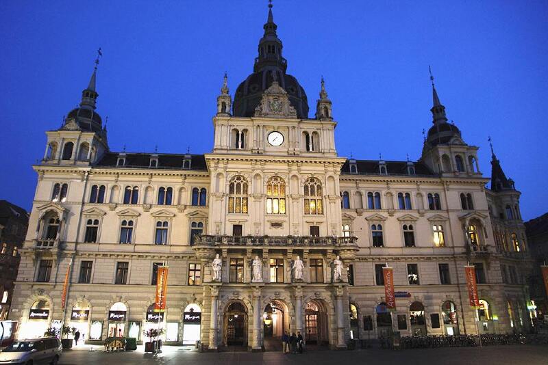 【漫野之旅】东西欧众览全景游12晚15天游 M