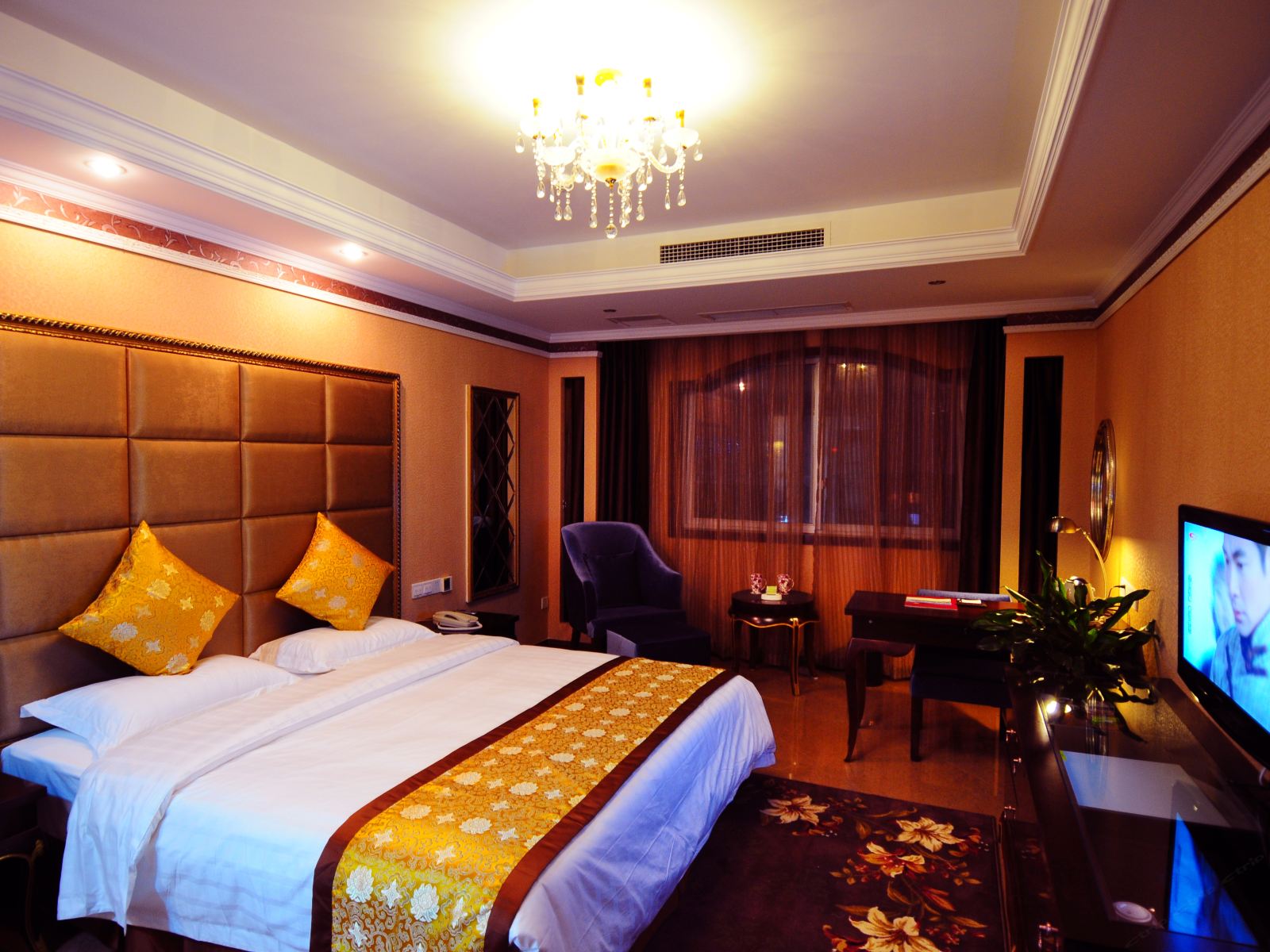 鹊桥酒店-泸州帝都大酒店预订-泸州帝都大酒店价格,点评,电话,地址