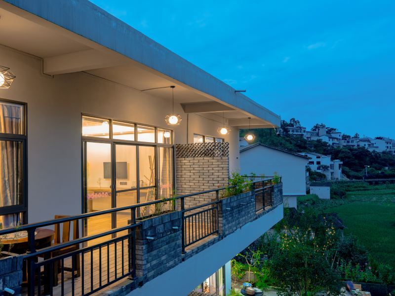 兴义万峰林顺德公客栈经济型