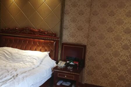 永州天福大酒店预订