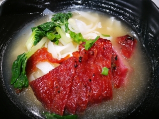 稻香海鲜火锅酒家（千色汇店）