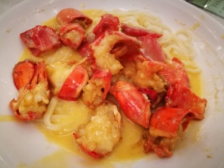 稻香海鲜火锅酒家（千色汇店）