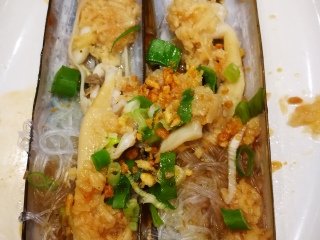 稻香海鲜火锅酒家（千色汇店）