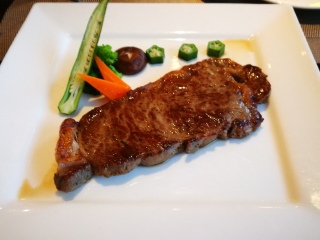 世外桃源君澜度假酒店最忆西餐厅