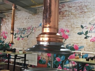 汉城釜源烤肉（文昌路店）