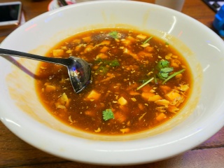 新白鹿餐厅（西湖银泰店）