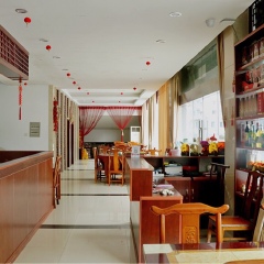 云海楼餐厅