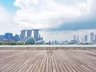 新加坡环球影城