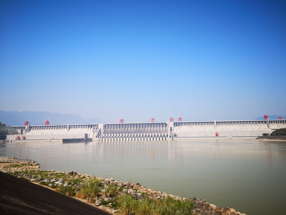 两坝一峡 葛洲坝 三峡大坝1日游>过船闸赠送午餐/分餐制纯玩无购物