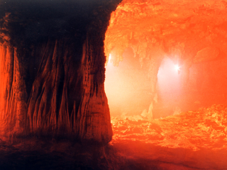 十二背后•双河洞国家地质公园