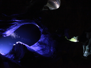 十二背后•双河洞国家地质公园