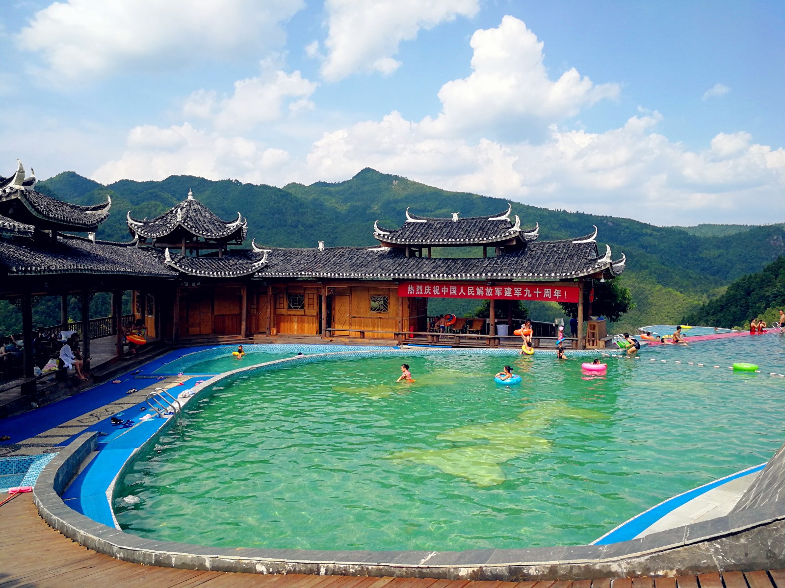3天2晚,溆浦避暑休闲玩法_溆浦枫香瑶寨线路玩法_溆浦枫香瑶寨旅游