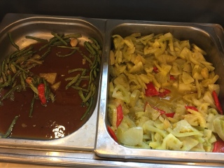 宝丰迎宾馆餐厅