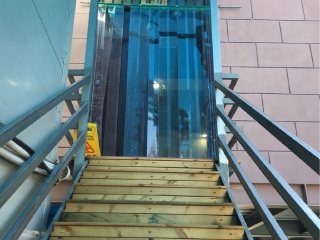 漯河陌园精品酒店餐厅