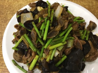 康记乡情烙馍村