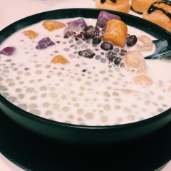 酒窝甜品（高鑫广场店）