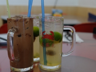 大茄来海鲜餐厅