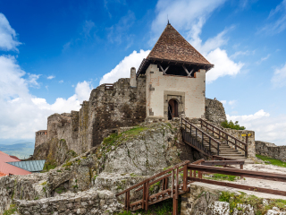 Visegrad Citadel