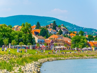 Szentendre Skanzen Village Museum