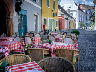 Szentendre Skanzen Village Museum