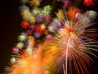  大阪城公园护城河游船码头