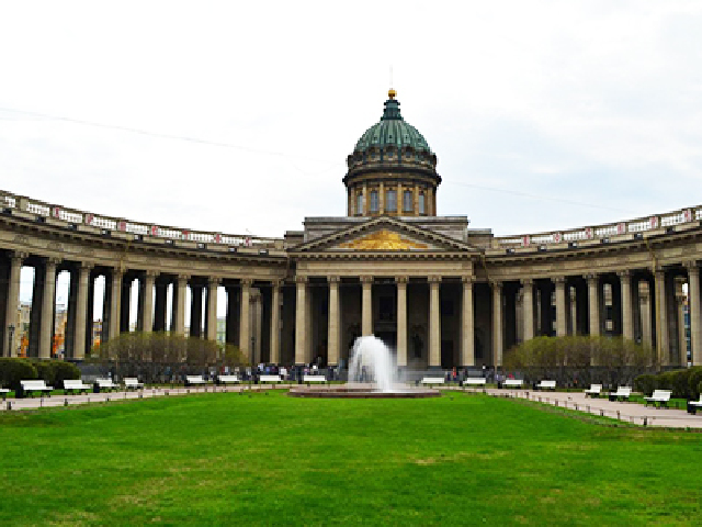 上海-北欧四国+俄罗斯-德国14日游 东航直飞 双