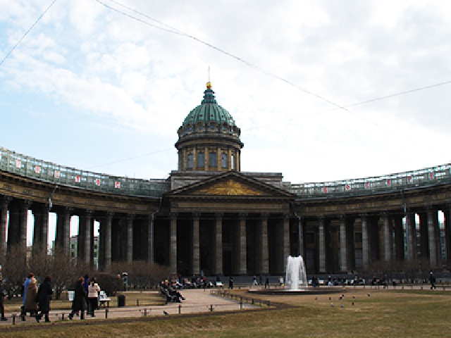 上海-北欧四国+俄罗斯-德国14日游 东航直飞 双