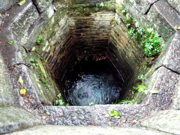 带着挖财去旅行#(途牛首发)心怀三国事 隆中吊孔明