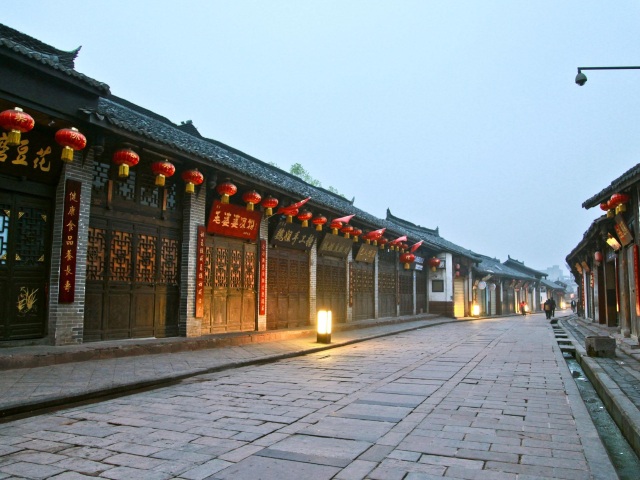 【川渝陷阱】海口-成都重庆6日游 个性化订制