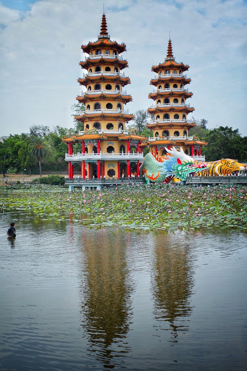 台湾高雄,文艺且接地气的深度游玩,跟我来