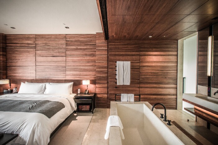      青岛涵碧楼酒店