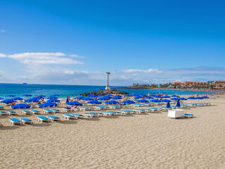 佩拉特内里费岛酒店