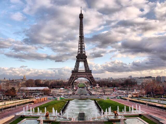 德法瑞意+铁力士+冰川飞渡+新天鹅堡+自由巴