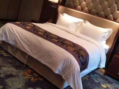 富都酒店(西安曲江大雁塔会展中心店)预订