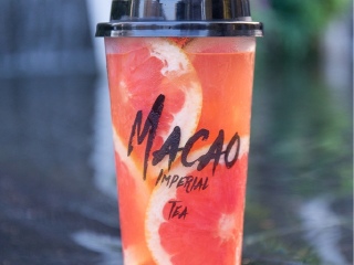 澳门皇茶（星光68店）