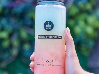 澳门皇茶（星光68店）