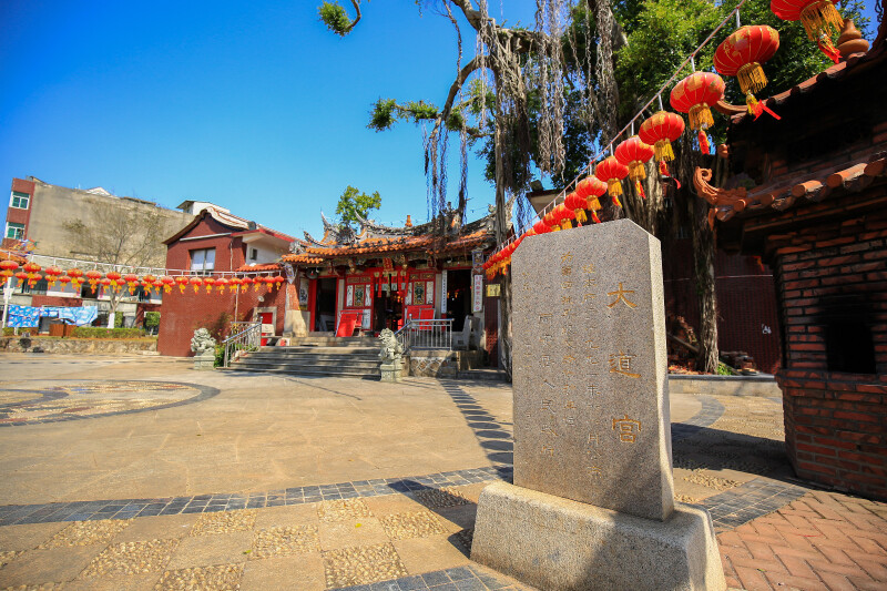 同安古城,千年古城_大山谷图库