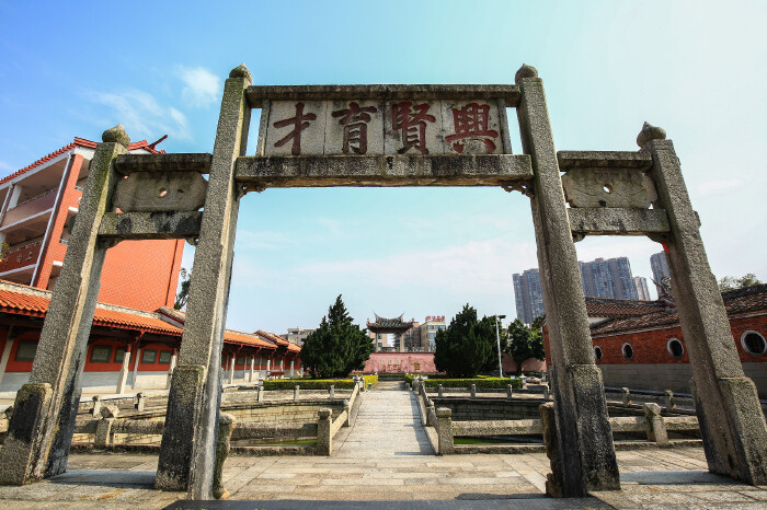 【首发】好像即将被遗忘的同安老城