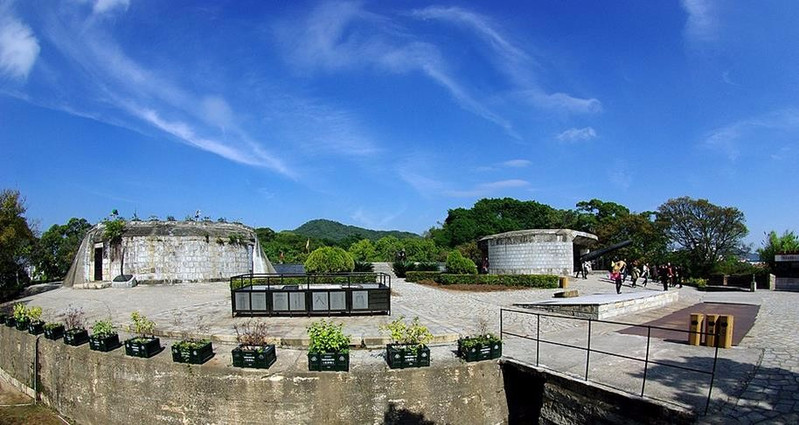 廈門-雲水謠四日遊_廈門博物館遊記_途牛