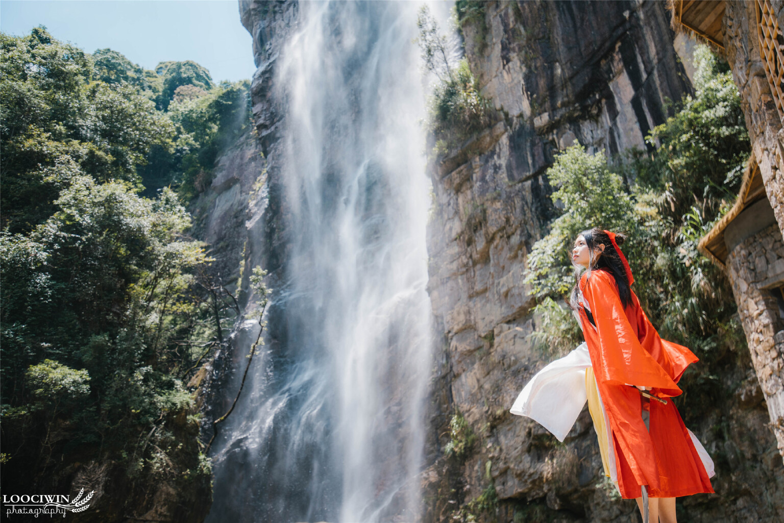 侠天下的江湖,掀起一场风起云涌【首发】