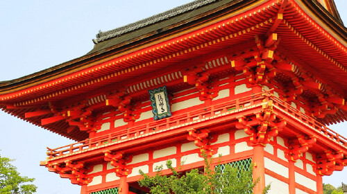 日本本州伊势湾度假村之旅 东京一天自由活动