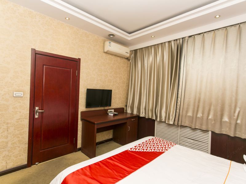 汾阳锦都商务宾馆经济型