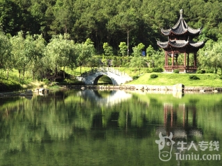松兰山旅游景点介绍_2018松兰山简介_中国浙